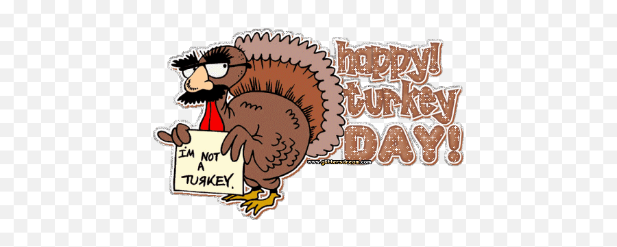 Top Turkey Stickers For Android Ios - Not A Turkey Emoji,Dancing Turkey Emoji