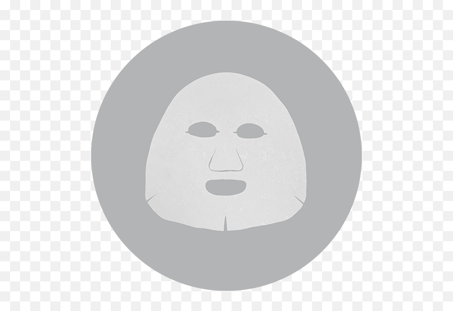 Moist Essential Maskproductsminon Aminomoist - Supernatural Creature Emoji,Emoticon Mask