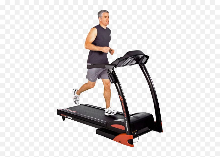 Man Running In Treadmill Png - Man On Treadmill Png Emoji,Treadmill Emoji