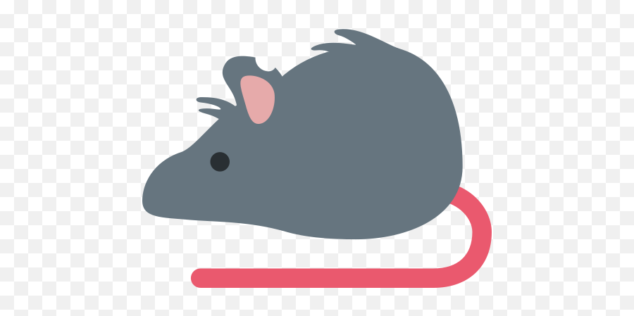 Rat Emoji Meaning With Pictures - Discord Rat Emoji,Rat Emoji