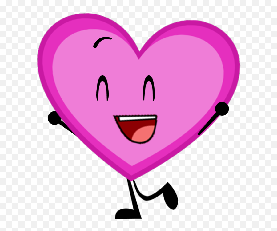 Heart Object Dynamic Wiki Fandom - Happy Emoji,Pink Heart Emoticon