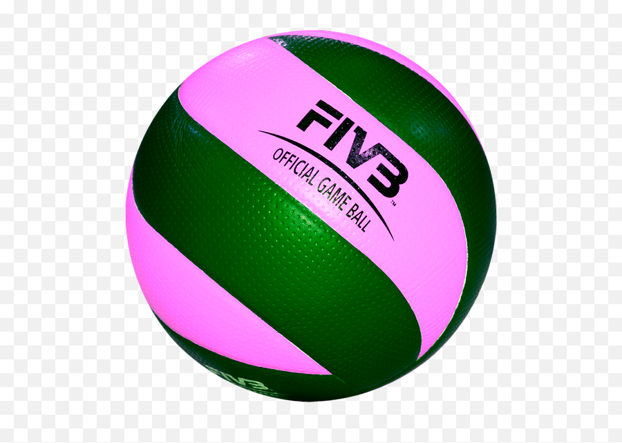 Ball Volleyball Sports Team - Futebol De Salão Emoji,Sports Team Emojis