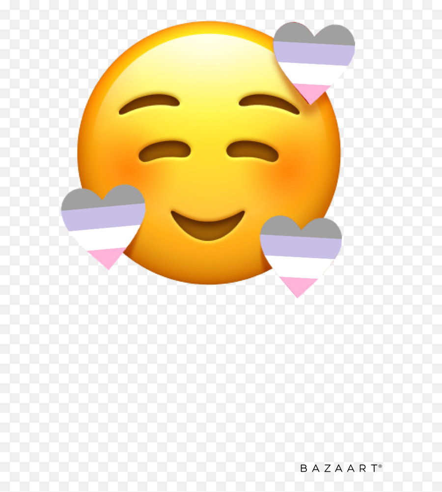 Emojis Lgbt Asexual Aromantic - Transparent Heart Emoji,Lgbt Emojis
