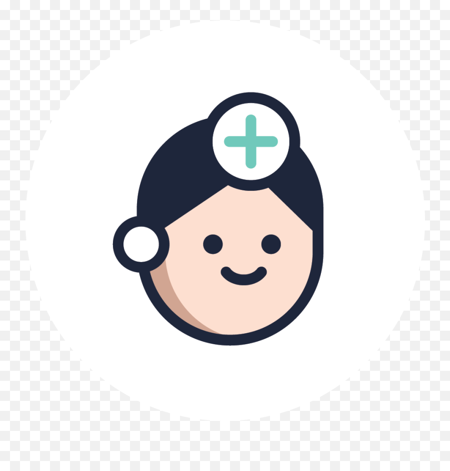 Okie Gifs - Nurse Gif Happy Emoji,Gagging Emoji