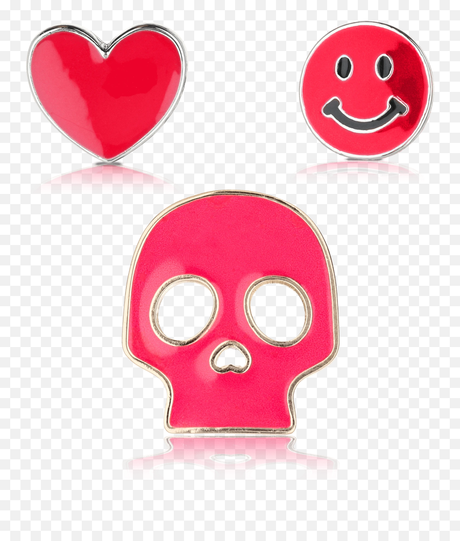Box - Heart Emoji,Box Emoticon