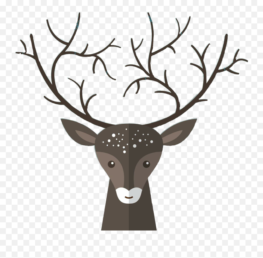 Buck Forrest Hunting Deer Cute Outdoors - Buck Deer Cute Png Emoji,Deer Hunting Emoji