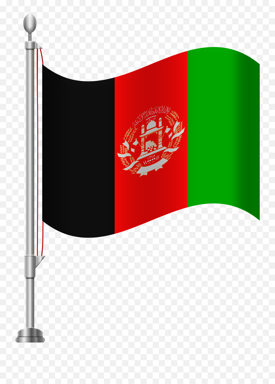 Flag Waving Clipart Pack Emoji,Afg Flag Emoji