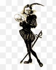 16th Centure Mens Fashion Paned - Hamlet Clipart Png Emoji,Emoji Trunk Or Treat