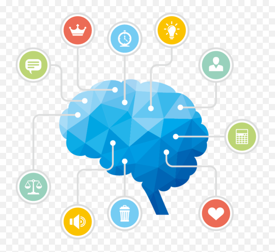 Png Information Processing Text - Infographic Brain Icon Emoji,Psychology Symbol Emoji