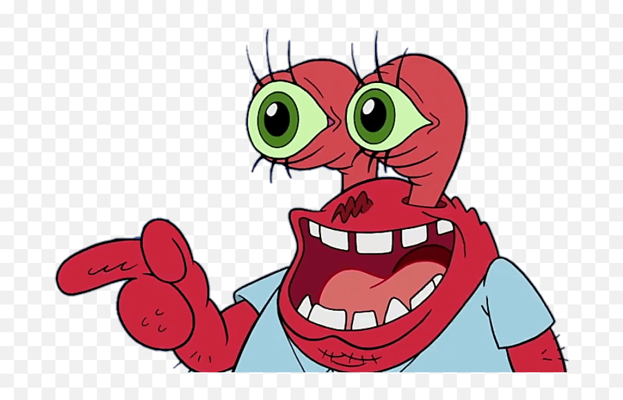 Krab - Memes De Bob Esponja Emoji,Drugs Emoji