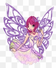 Manar1258 - Butterflyix Winx Emoji,Angel Emoji Pillow