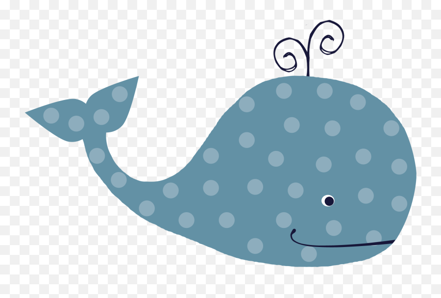 Transparent Whale Nautical Picture - Portable Network Graphics Emoji,Free And Whale Emoji