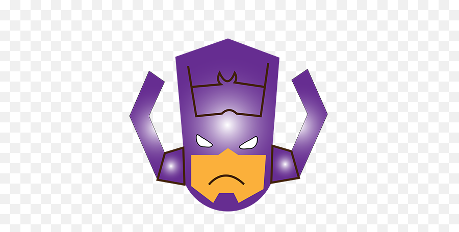 Super Hero Emoji - Illustration,Superhero Emojis