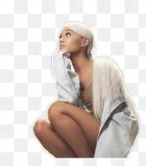 Sweetener Ariana Grande And - Png Emoji