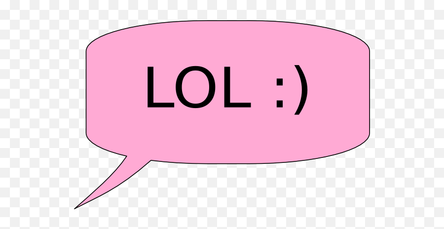Laughing Out Loud - Clip Art Lol Png Emoji,Laugh Out Loud Emoticons