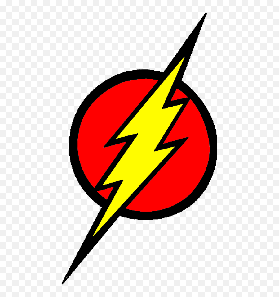 Flash Clip Transparent Png Clipart Free Download - Logo De Flash Original Emoji,Flash Emoji