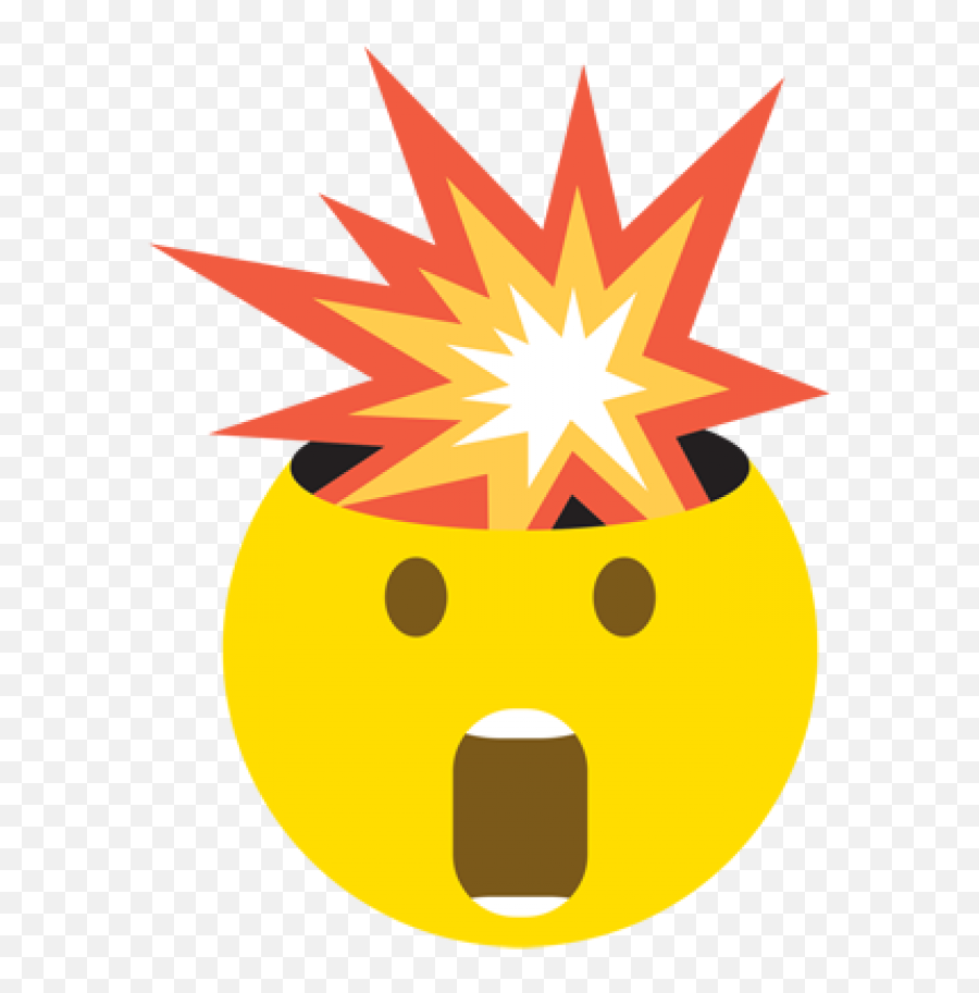 Emoji Explosion,Flex Emoji