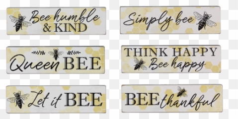 Gift Pro Inc - Calligraphy Emoji,Bee 4 Clock Emoji