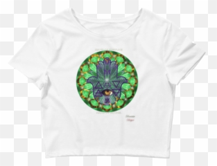 Shop Trendy Womens Crop Tee Online - Top Emoji
