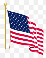 German Clipart Flag Pole German Flag - American Flag Png Gif Emoji,Bavarian Flag Emoji