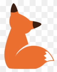 Fox Icon Png - Foxes Icon Emoji,Fox Emoticons