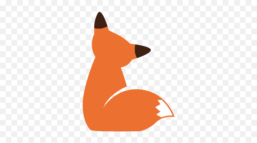 Fox Icon Png - Foxes Icon Emoji,Fox Emoticons