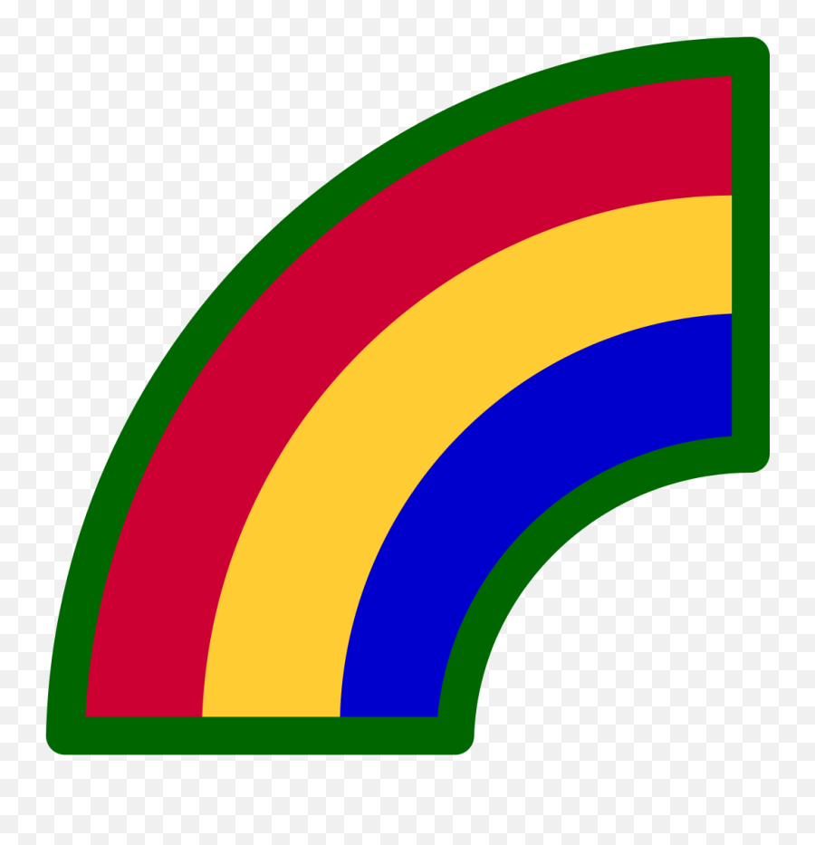 42nd Infantry Division Ssi - 42nd Infantry Division Emoji,Virginia Flag Emoji