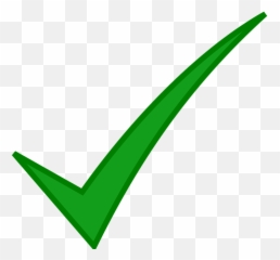 Free Ok Tick Vectors - Spunta Verde Emoji,Ok Emoji