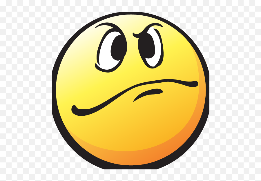 Free Png Emoticons - Funny Smiley Faces Cartoon Emoji,Mood Emoticons