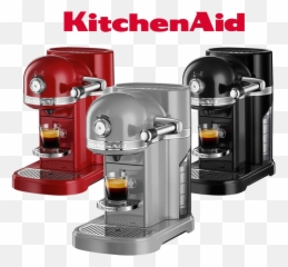 Nespresso Espresso Maker - Coffee Machine Png Emoji