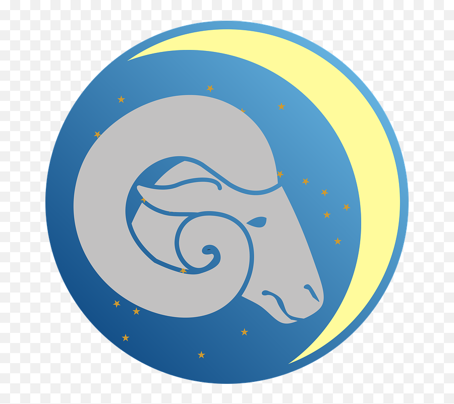 Ram Zodiac Sign - Segno Zodiacali In Inglese Emoji,Emoji Symbols For Zodiac Signs