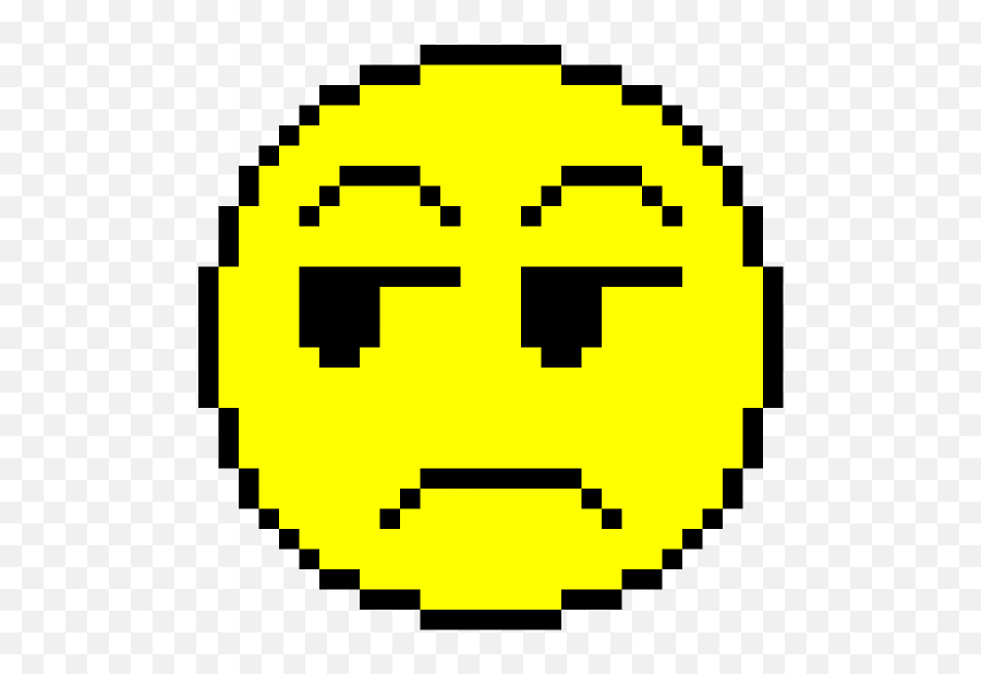 Pixilart - Epic Games Logo By Xxmuhammadxx Emoji Pixel Art,Whatever Emoji