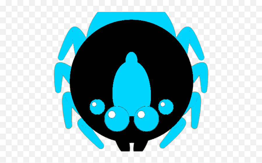 18 Spider Clipart Emoji Free Clip Art Stock Illustrations - Clip Art,Spider Emoji