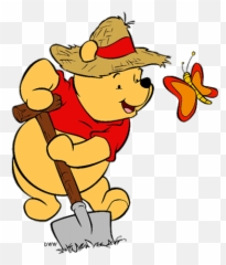 Film About Digging Out Of Prison Clipart 50 Stunning - Winnie The Pooh Digging Emoji,Jailbreak Emoji