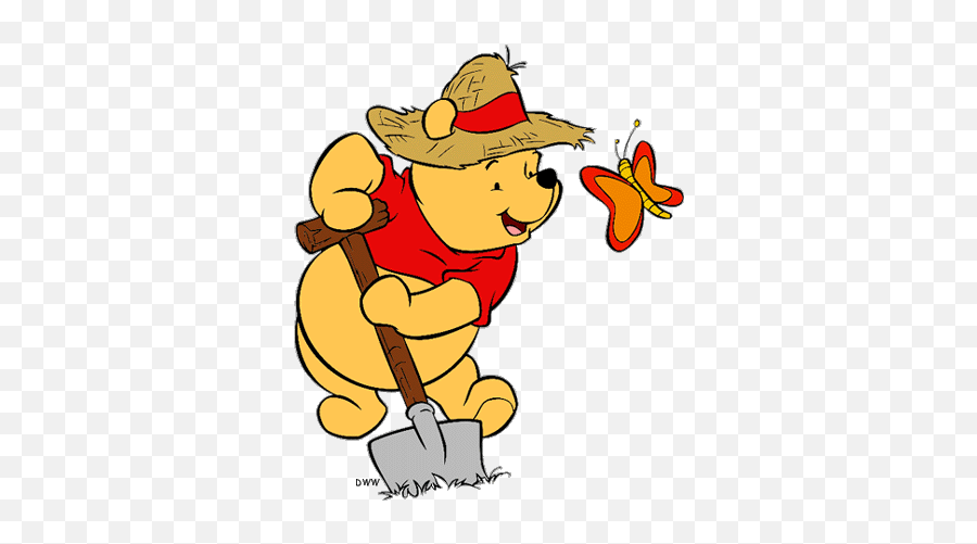 Film About Digging Out Of Prison Clipart 50 Stunning - Winnie The Pooh Digging Emoji,Jailbreak Emoji