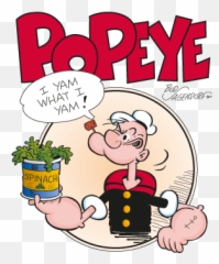 Pearl Vector Logo Free Download - Popeye The Sailor Vector Emoji,Yam Emoji