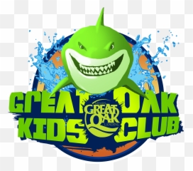 Kids And Teen Clubs - Mears Great Oak Landing Chesapeake Bay Graphic Design Emoji,Shark Emoticon