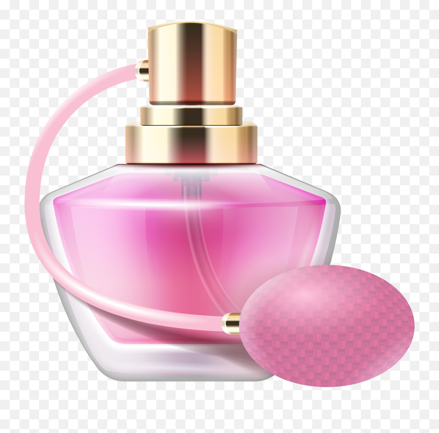 Perfume Clipart Emoji,Perfume Emoji