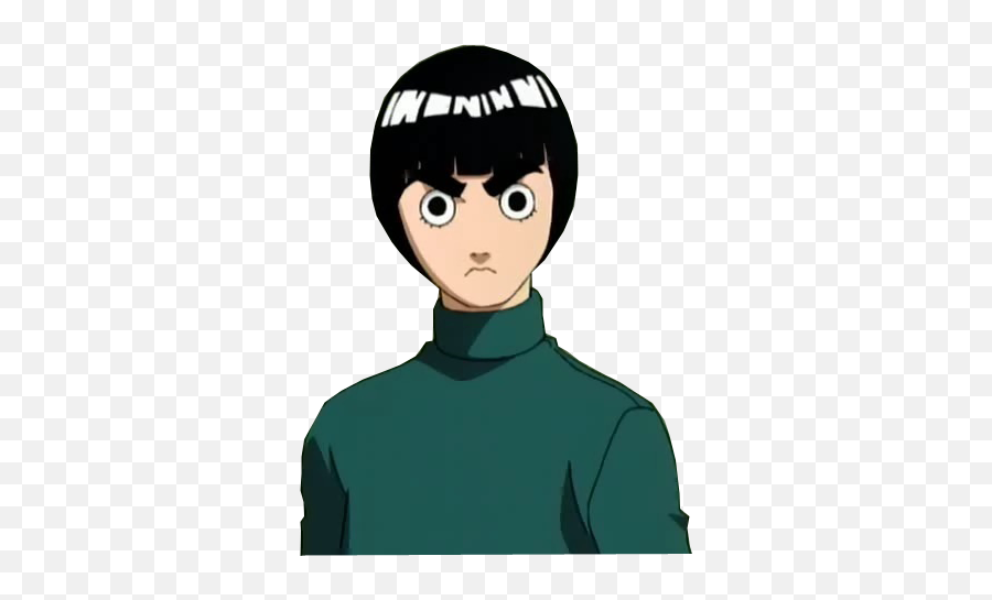 Imgur The Magic Of The Internet - Rock Lee Emoji,Sharingan Emoji