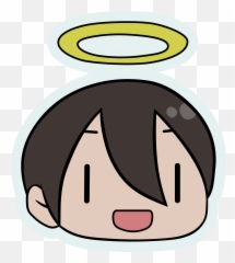 Post - Yuru Camp Heads Emoji