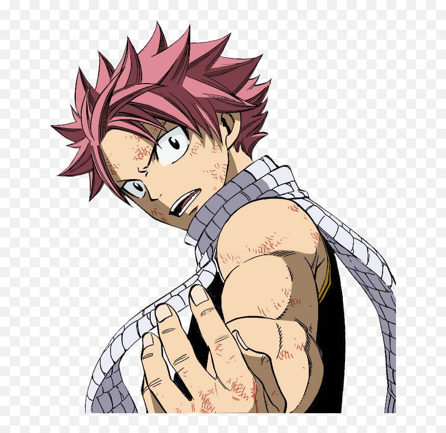 Download Fairy Tail Photos Hq Png Image - Fairy Tail Natsu Png Emoji,Fairy Tail Emoji