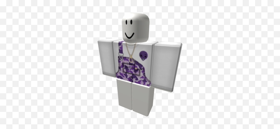 Rip N Dip Camo Overalls White - Amethyst Steven Universe Future Emoji,Rip Emoticon