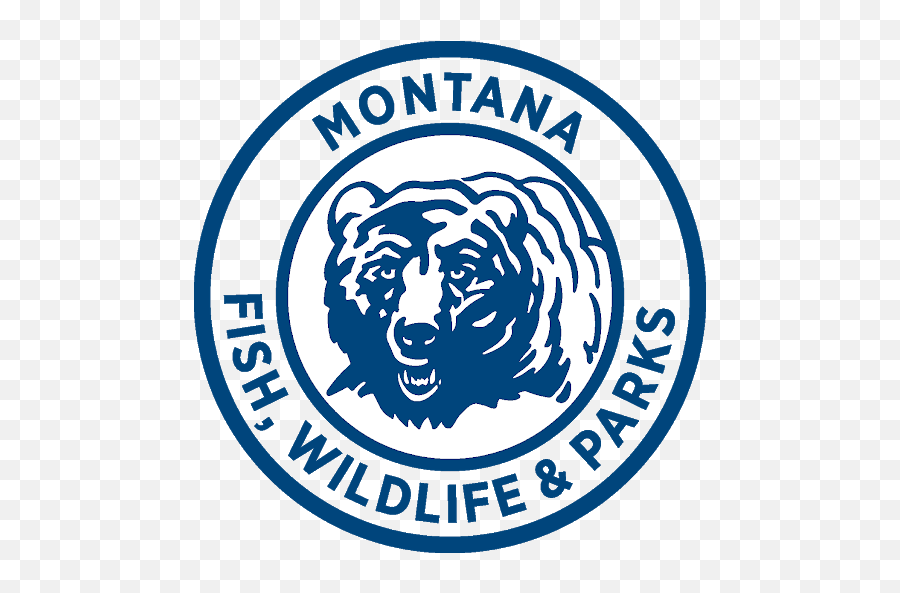 Fwp Adjusts Facility Management In Response To Covid - 19 Montana Fish Wildlife And Parks Logo Png Emoji,Emoticons Fishing