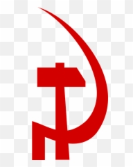 Free Lenin Russia Images - Different Hammer And Sickle Emoji