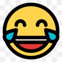 Laughing - Free smileys icons Smiley Emoji