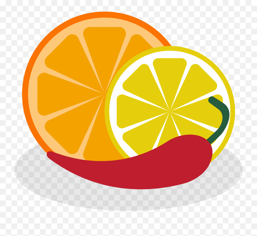 Citrus And Cayanne Clipart - Full Size Clipart 1581891 Ace Of Base The Golden Emoji,Grapefruit Emoji