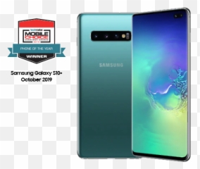 Model - Samsung S10 Emoji