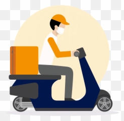 Moto G 4 Play Pho Stickers Gfycat - Deliveryman Emoji