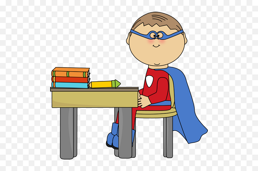 Clothes During Rainy Day Clipart - Clip Art Library Cartoon Superhero At School Emoji,Boy Emoji Outfit