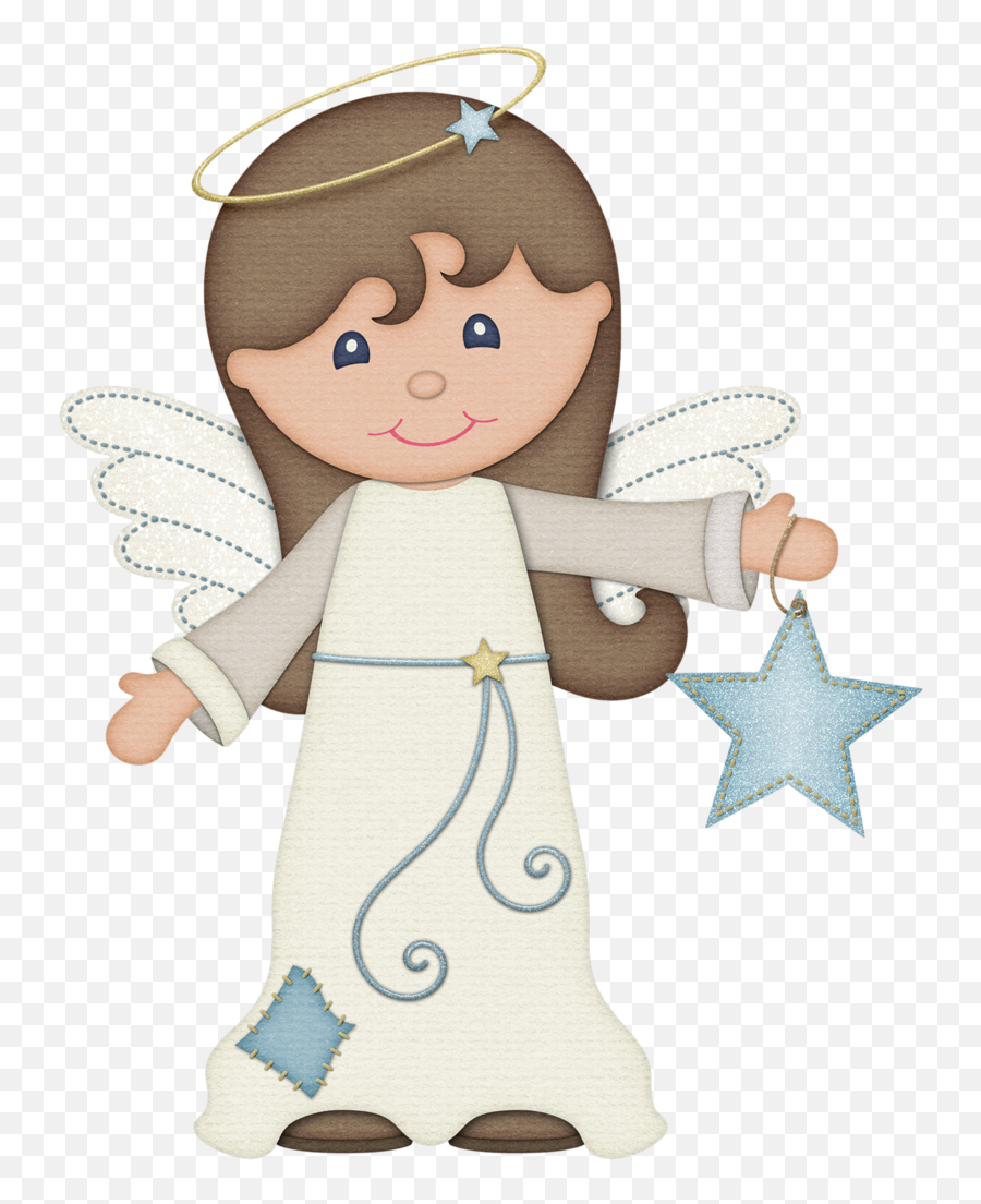 Christmas Angel Manger Clipart Transparent Cartoon - Jingfm Clipart Christmas Angel Emoji,Nativity Emoji